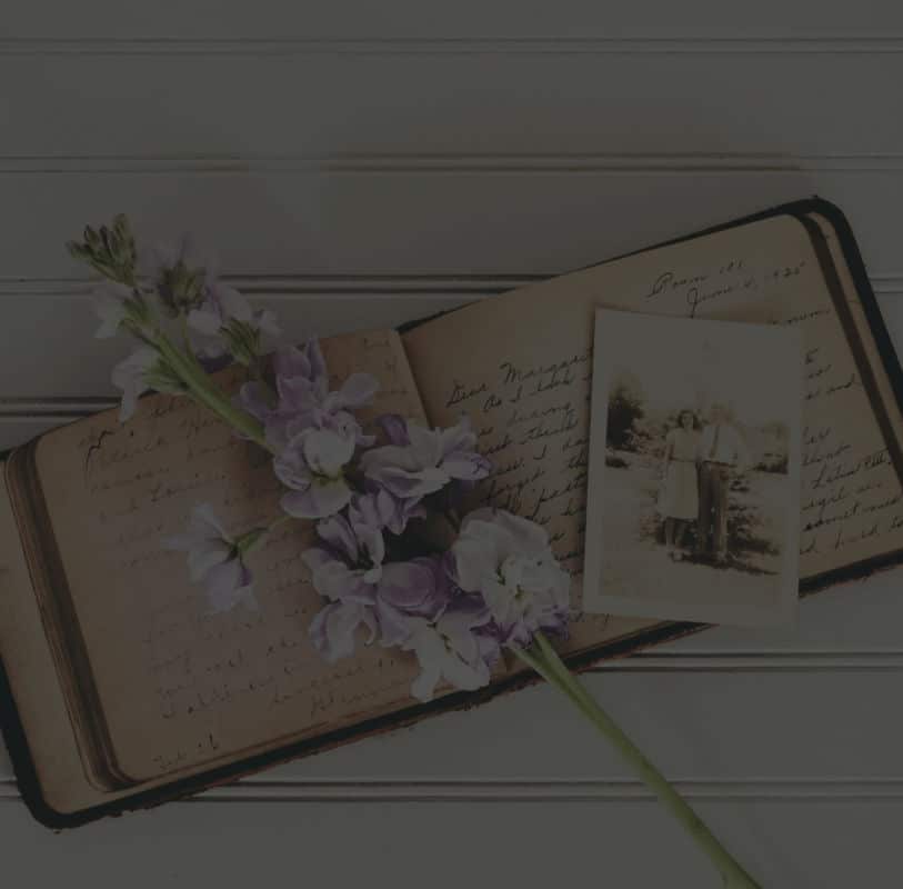 Cremation with memorial service package